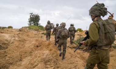 جيش الاحتلال يبدأ مناورات عسكرية جنوب لبنان