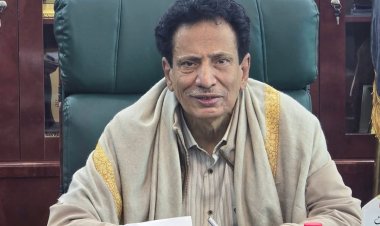 السلطة المحلية بمحافظة المهرة توضح: الأوضاع مستقرة وتسير بصورة طبيعية