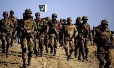 مقتل 6 جنود باكستانيين في هجوم مسلح