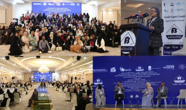 ​أكثر من 240 مشارك ومشاركة في القمة النسوية الثامنة يطالبن بإشراك النساء في القرار السياسي وترسيخ حضورهن داخل مراكز صنع القرار