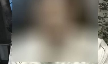 أمن العاصمة عدن يلقي القبض على متهم برمي قنبلة على منزل أسرته في الشيخ عثمان