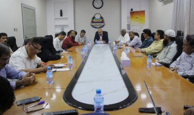 برعاية المحافظ الخنبشي.. تربية حضرموت الساحل تعلن عن الإطلاق الرسمي لجائزة حضرموت للمعلم المتميز بنسختها الثانية 2026م