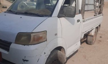 أمن العاصمة عدن يستعيد مركبة مسروقة ويكشف ملابسات قضية السرقة خلال 72 ساعة.