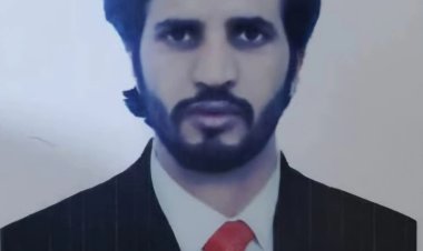 وزير النقل يكلف مسلم سعيد زعبنوت قائماً بأعمال مدير عام ميناء شحن البري بالمهرة