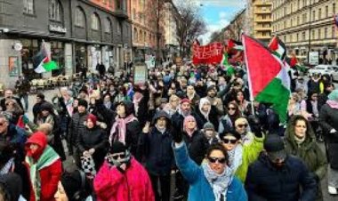 مقتل فلسطينيين برصاص الاحتلال قرب رفح