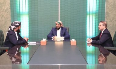 المحرّمي يطّلع على أداء وزارة الأوقاف ويشدد على نشر ثقافة التسامح والوسطية