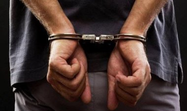 أمن مديرية الريدة الشرقية وقصيعر يلقي القبض على المتهمين في قضية قتل الجندي راشد أحمد الجريري