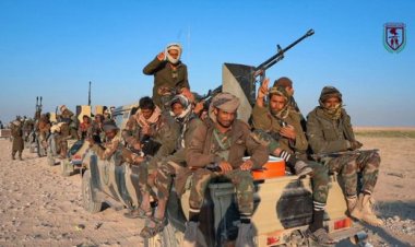 جبهة عارين تصنف محيطها كمنطقة عسكرية مغلقة