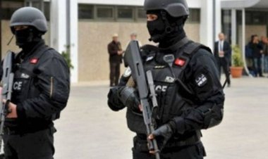 اشتباكات بين الشرطة التونسية وشبان في القيروان بعد وفاة رجل