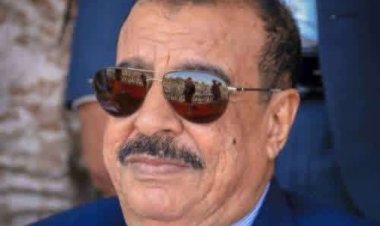 اللواء بن بريك يؤكد أن الجنوب العربي خط الدفاع الأول عن العروبة