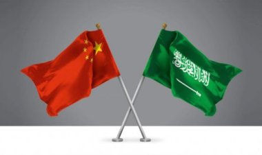 الصين والسعودية تتفقان على تعزيز التنسيق في القضايا الإقليمية والدولية