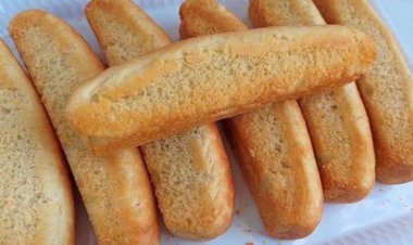 تعميم لتحديد سعر كيلوجرام الروتي في عدن