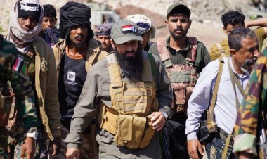 بقيادة العميد الوالي.. انطلاق عملية «الحسم» لتأمين أبين وقطع إمداد الإرهاب