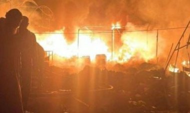 طائرات إسرائيلية تستهدف المناطق الشرقية لغزة