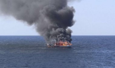 الجيش الأمريكي يستهدف 3 قوارب شرق المحيط الهادئ