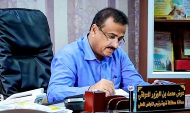 المحافظ بن الوزير يوجّه بسرعة اتخاذ الإجراءات القانونية حيال ما تم تداوله عبر مواقع التواصل الاجتماعي