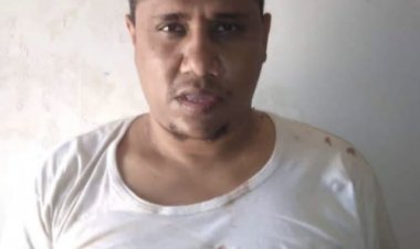 السعودية تعدم الإرهابي قابوس الكثيري الحضرمي قاتل الجنود السعوديين في سيئون