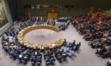 مجلس الأمن الدولي يعقد جلسة طارئة الثلاثاء حول الأزمة في فنزويلا