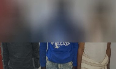 امن عدن يضبط عصابة سرقة ويكشف عن متهم "خطر" مطلوب في قضايا جنائية وأخلاقية.