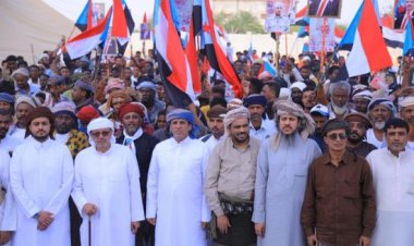 باكريت: إرادة شعب لا تكسر وحق لا يسقط