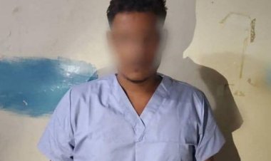 بعد تحريات.. القبض على متهم بجريمة قتل في أبين