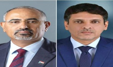 الشيخ باكريت: الرئيس الزُبيدي يوافق على تأهيل 10 آلاف جندي بالمهرة