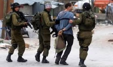 الاحتلال يعتقل 3 فلسطينيين متهمين بتصنيع الأسلحة داخل إسرائيل