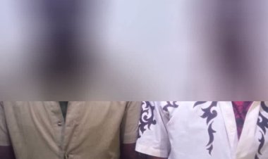 أمن العاصمة عدن يطيح بعصابة متورطة بسرقة مبلغ مالي مخصص لرواتب منتسبي الدفاع.