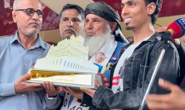 ساحة الاعتصام المفتوح بالعاصمة عدن تحتضن فعالية تكريم كوادر القوات الجوية والدفاع الجوي الجنوبي