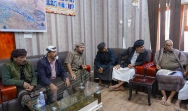 الحراك الثوري السلمي في شبوة يعلن إنهاء نشاطه السياسي