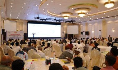 الجهاز المركزي للإحصاء يدشن بعدن دورة تدريب الحاصرين للمرحلة الفعلية من مسح ميزانية الأسرة 2026م