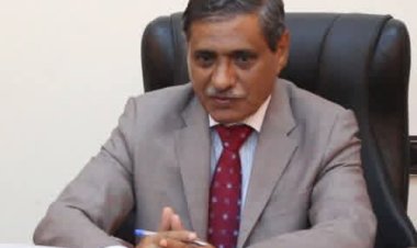 اللواء البحسني يصدر قرار تعيين هام