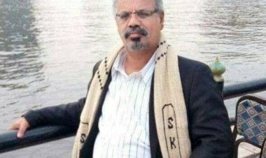 أمين عام حلف قبائل حضرموت "باشقار": الحديث عن انسحاب القوات الجنوبية من حضرموت "عقيم وسابق لأوانه"