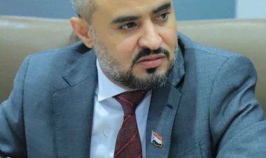 الشيخ: الزخم الجماهيري يؤكد صلابة إرادة شعب الجنوب وقدرته على صياغة واقعه الوطني