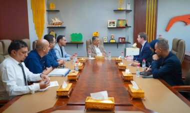 محافظ العاصمة عدن: خطوات المجلس الانتقالي ضرورة لحفظ الاستقرار وحماية مؤسسات الدولة