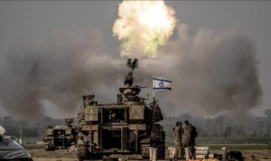 جيش الاحتلال يعلن استهداف عضو بحزب الله