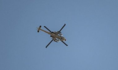 مسيرة إسرائيلية تستهدف سد المنطرة بريف القنيطرة السورية