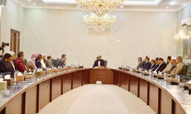 المحرّمي يؤكد أهمية الشراكة مع القطاع الخاص لتعزيز الاقتصاد وضمان استقرار الأسواق