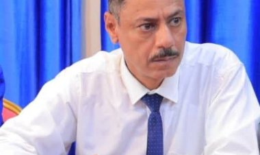 قيادة لجنة التعليم بالجمعية الوطنية تبارك وتؤيد قرارات الرئيس الزُبيدي، وتدعو لتعزيز الأمن والاستقرار في وادي حضرموت