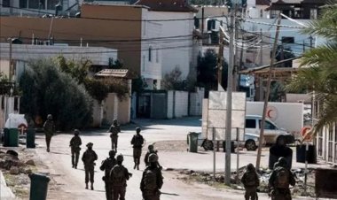 جيش الاحتلال يفرض حظر تجوال على بلدة قباطية