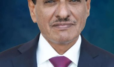 البحسني يعزّي في استشهاد عدد من جنود قوات النخبة الحضرمية في الشحر