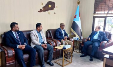 الشؤون الخارجية تبحث التعاون مع المفوضية السامية وتؤكد احترام المجلس لحقوق الإنسان