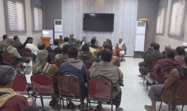 انتقالي شبوة يقر إقامة مليونية إعلان دولة الجنوب العربي في عتق