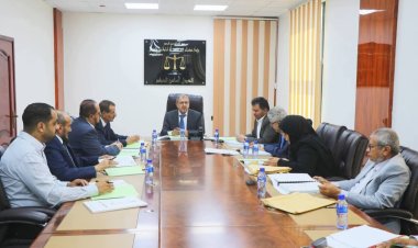 مجلس القضاء الأعلى يرفع الحصانة عن أحد القضاة ويحيل آخرين إلى مجلس المحاسبة