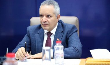 اليافعي: قرار الجنوب لا يُنتزع ببيانات ولا حالة طوارئ وهمية