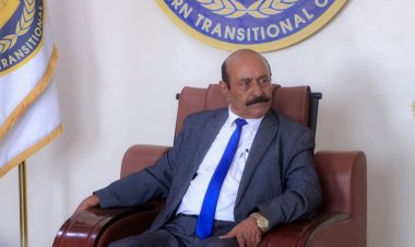 رئيس تنفيذية انتقالي شبوة يدعو أبناء المحافظة لحشد جماهيري واسع في مليونية عتق