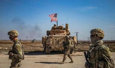 الجيش الأمريكي يكشف حصيلة عملياته ضد داعش بسوريا