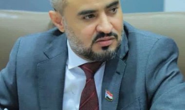 رئيس هيئة الإعلام والثقافة عبدالعزيز الشيخ: وزير الإعلام تجاوز اختصاصاته بتناول قضايا دستورية وسيادية