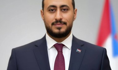 أمين الانتقالي: قواتنا الجنوبية على الأرض وتخوض حربا حقيقية