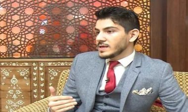 أمجد طه لشعب الجنوب: أعلِن دولتك اليوم وبيانك الأوّل